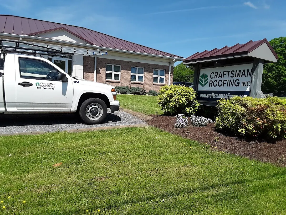 Quality Chimney Repair by experienced craftsmen in Hunt Valley